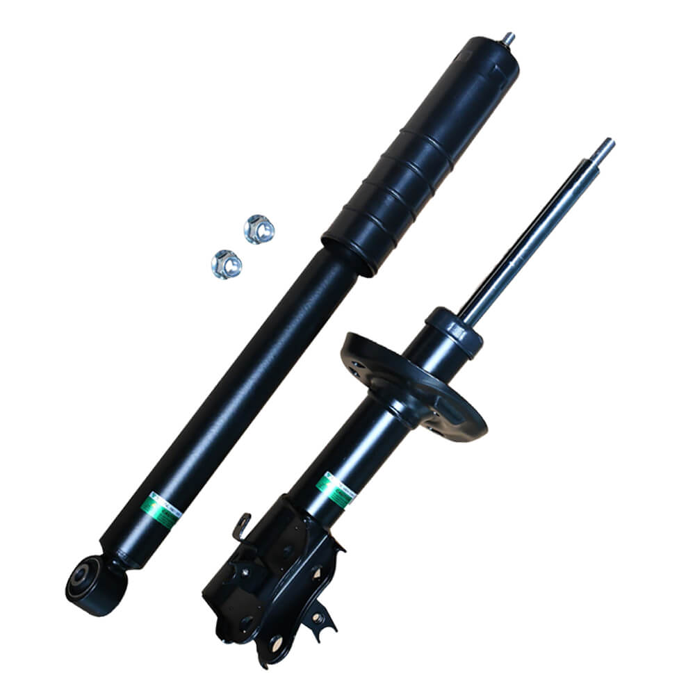 โช้คอัพ TEIN ENDURAPRO BASIC สำหรับ HONDA CIVIC FD1 2008-2012